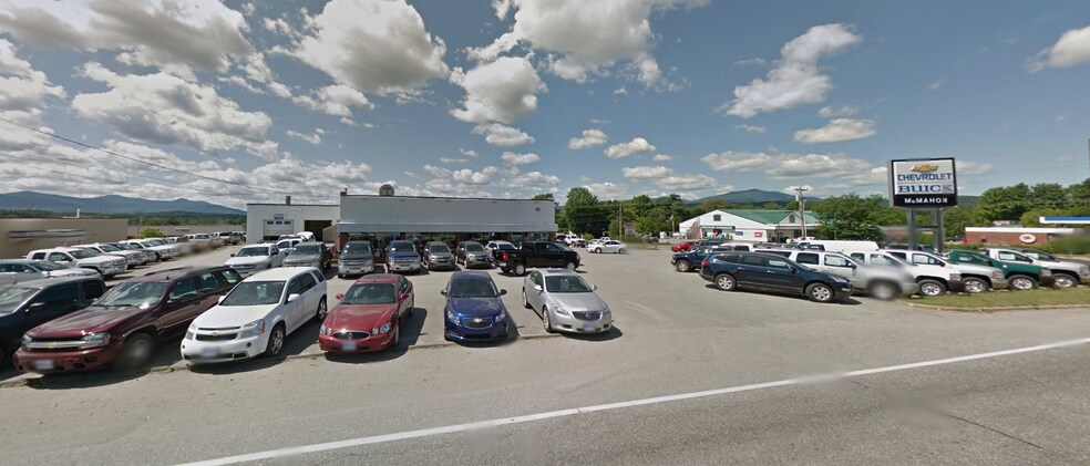 32 Vt Route 15 E, Morrisville, VT à louer - Photo de l’immeuble – Image 2 sur 16