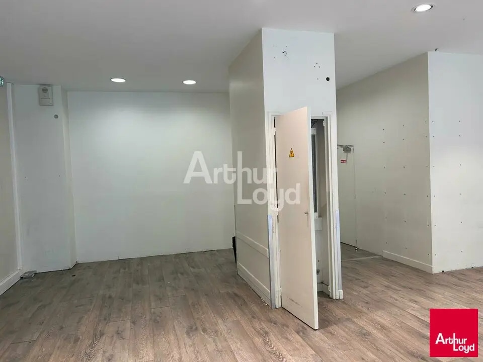 Local commercial dans Blois à louer Photo intérieure– Image 1 sur 3