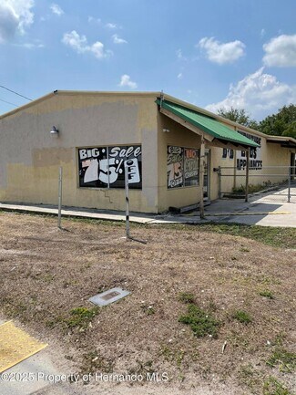Plus de détails pour 2021 E Main St, Lakeland, FL - Local commercial à vendre