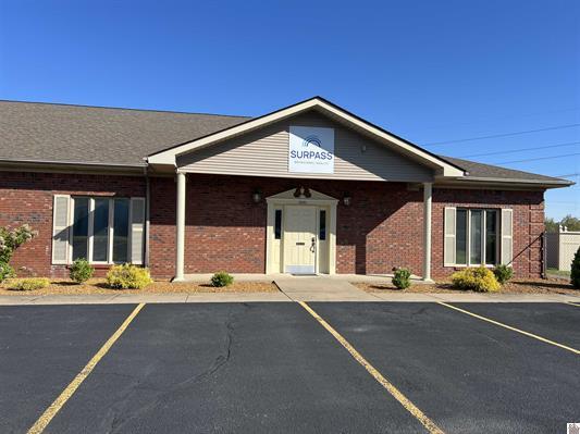3551 Park Plaza Rd, Paducah, KY à louer Photo de l’immeuble– Image 1 sur 8