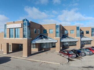 Plus de détails pour 243-263 Woodlawn Rd W, Guelph, ON - Bureau, Local commercial à louer