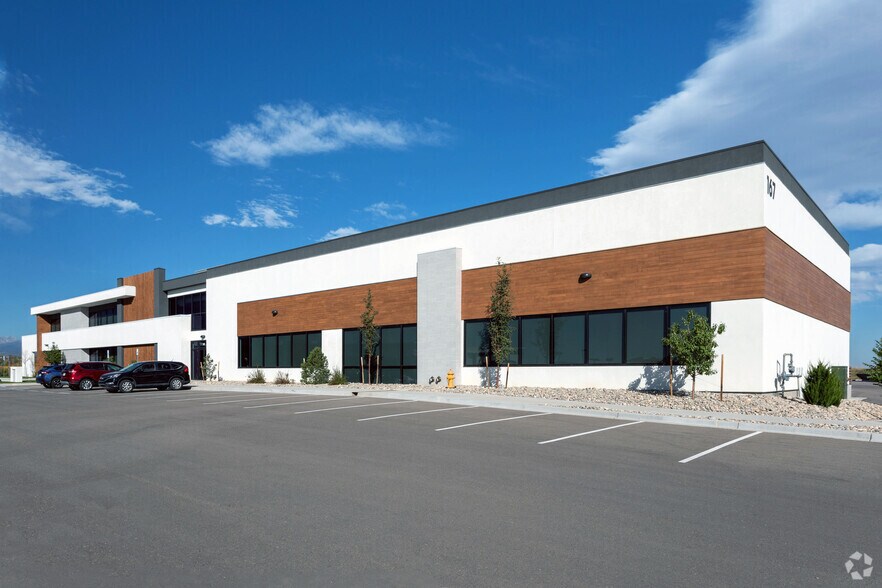 167 S Taylor Ave, Louisville, CO à vendre - Photo principale – Image 1 sur 11