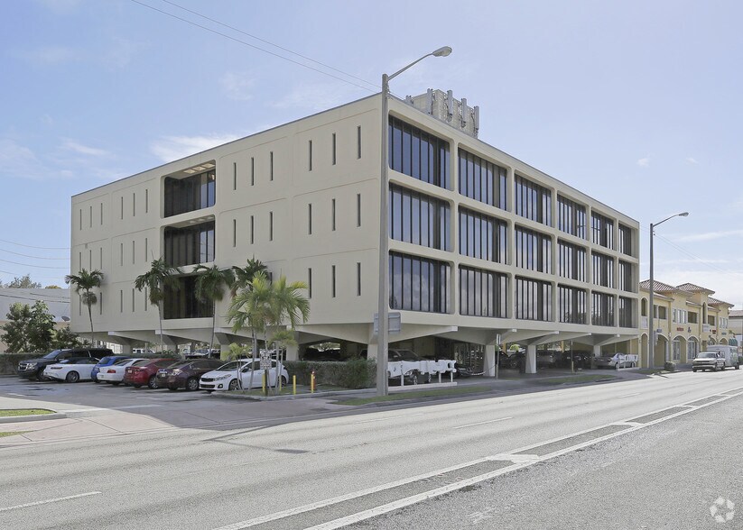 420 S Dixie Hwy, Coral Gables, FL à vendre - Photo de l’immeuble – Image 1 sur 61