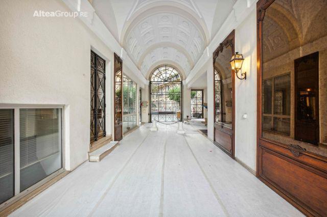 Bureau dans Paris à louer Photo de l’immeuble– Image 1 sur 11