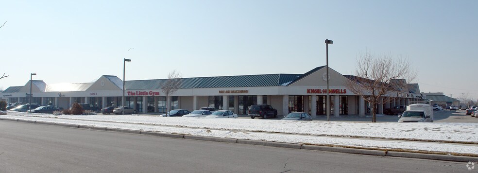 404-448 E 12300 S, Draper, UT à louer - Photo principale – Image 1 sur 1
