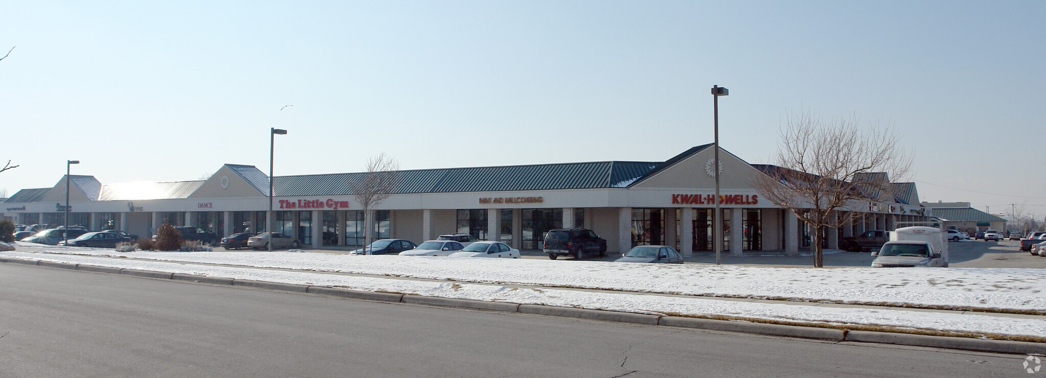 404-448 E 12300 S, Draper, UT à louer Photo principale– Image 1 sur 2