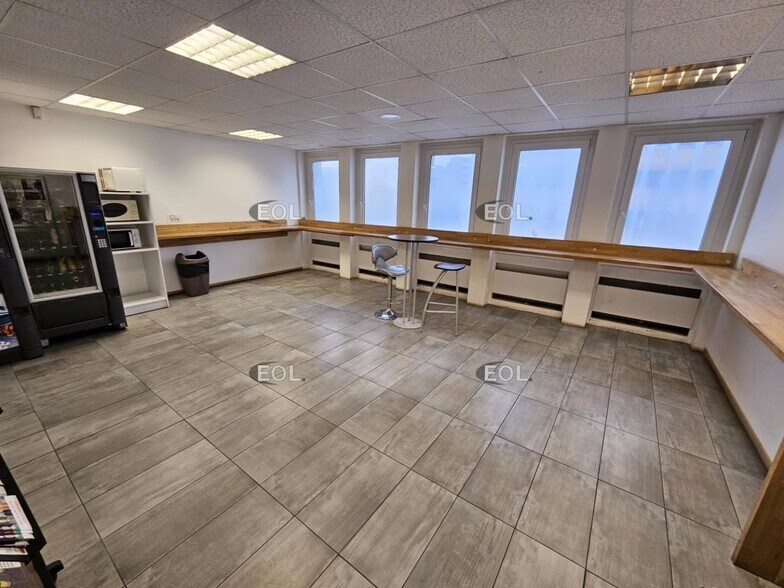 Bureau dans Créteil à vendre - Photo intérieure – Image 2 sur 18