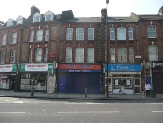 Plus de détails pour 152 Norwood Rd, Londres - Local commercial à louer