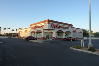 Plus de détails pour 4391 E Washington Ave, Las Vegas, NV - Local commercial à vendre