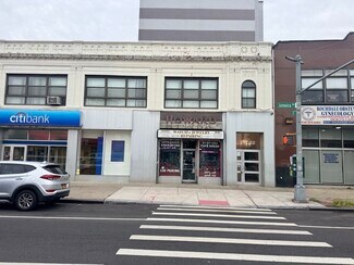Plus de détails pour 21702 Jamaica Ave, Queens Village, NY - Bureau à louer