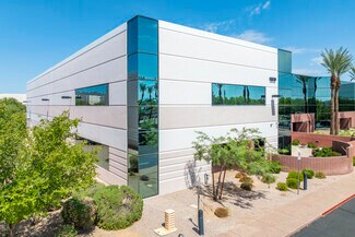 Plus de détails pour 1320 W Auto Dr, Tempe, AZ - Industriel/Logistique à louer