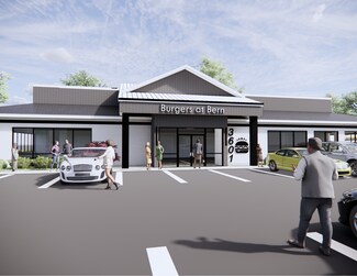 Plus de détails pour 3601 New Bern Ave, Raleigh, NC - Local commercial à louer