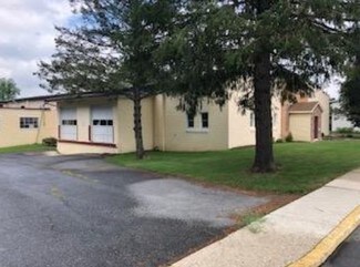 Plus de détails pour 220 S 2nd St, Dillsburg, PA - Bureau à louer