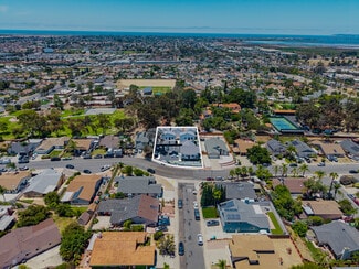 Plus de détails pour 832 Desty St, San Diego, CA - Logement à vendre