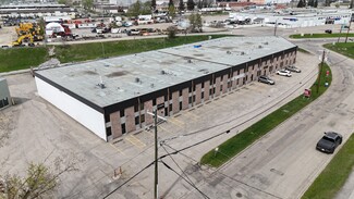 Plus de détails pour 1301-1313 Hastings Cres SE, Calgary, AB - Industriel/Logistique à vendre