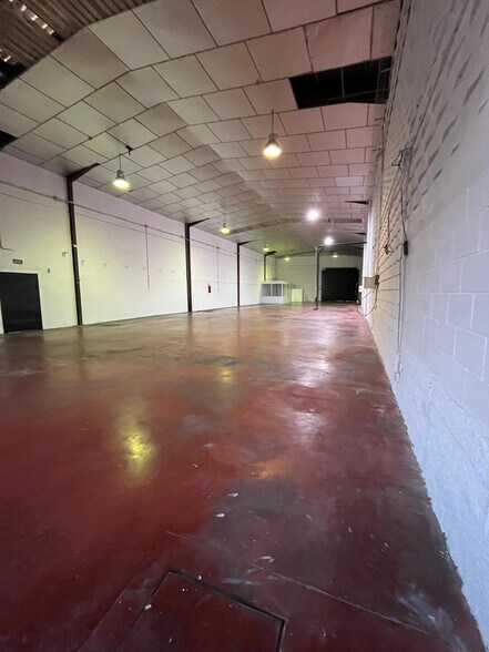 Industriel/Logistique dans Dos Hermanas, Sevilla à vendre - Photo principale – Image 1 sur 5