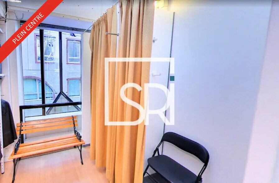 Local commercial dans Clermont-Ferrand à vendre - Photo intérieure – Image 2 sur 10