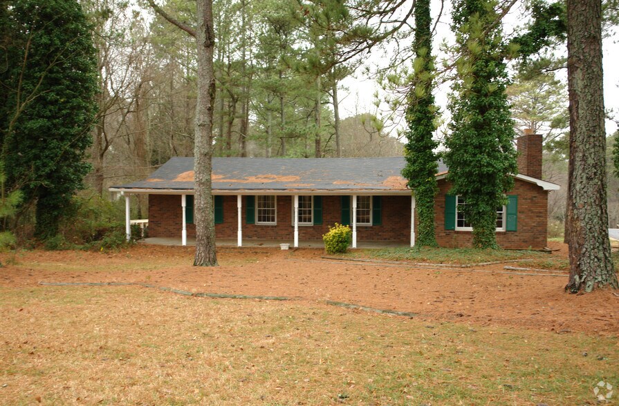 3531 Cherokee St, Kennesaw, GA à vendre - Photo de l’immeuble – Image 3 sur 22