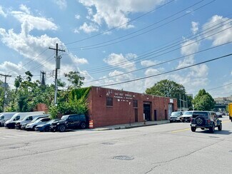 Plus de détails pour 1401 Commerce Ave, Bronx, NY - Industriel/Logistique à louer