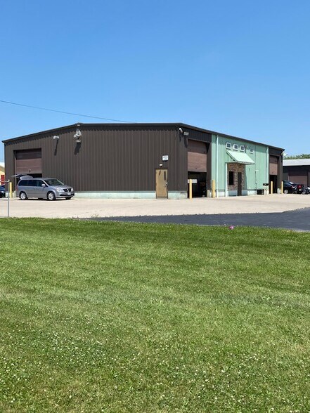600 Meyer Rd, Celina, OH à louer - Photo principale – Image 1 sur 19