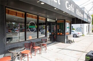 Plus de détails pour 371-373 Smith St, Providence, RI - Local commercial à vendre