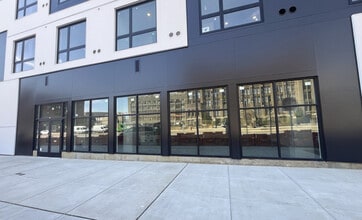 1314 Spring Garden St, Philadelphia, PA à louer Photo intérieure– Image 2 sur 3