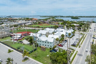 3140 Northside Dr, Key West, FL - VUE AÉRIENNE  vue de carte - Image1