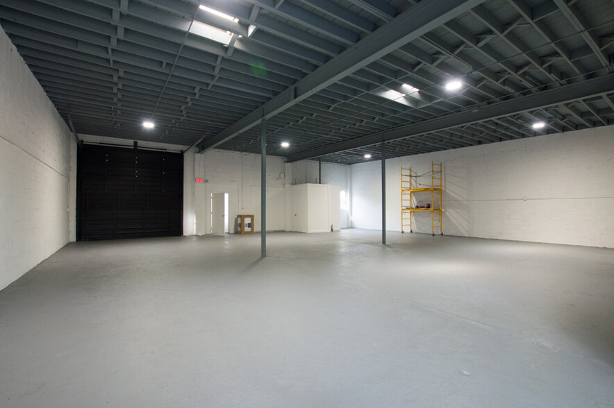 6229 NE 2nd Ave, Miami, FL à louer - Photo de l’immeuble – Image 1 sur 5