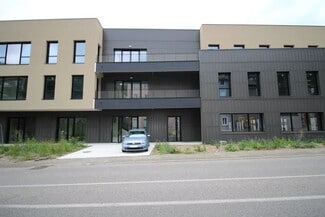 Plus de détails pour 17 Rue De Paris, Tarare - Bureau à vendre