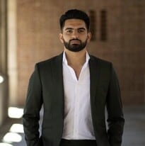 Johny Mansuryan
