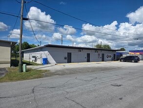 4903 8th Ave S, Gulfport, FL à louer Photo intérieure– Image 1 sur 10