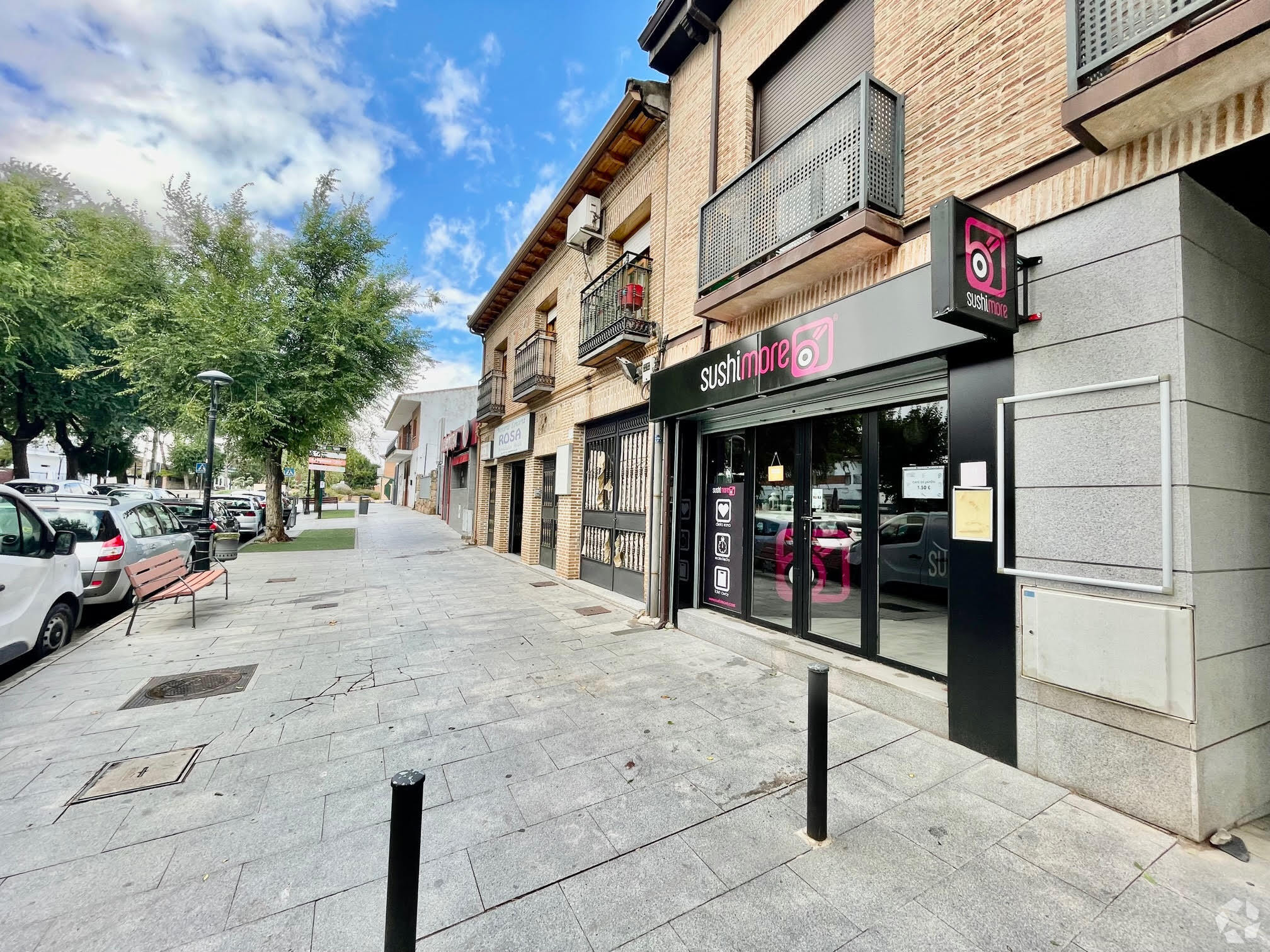 Local commercial dans El Álamo, Madrid à louer Photo intérieure– Image 1 sur 15