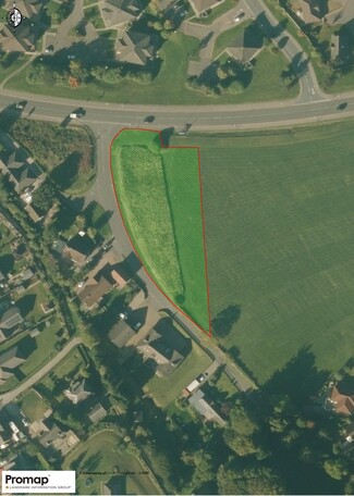 Plus de détails pour Old Edinburgh Rd S, Inverness - Terrain à vendre