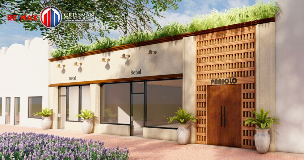 24317-24321 Main St, Santa Clarita, CA à louer - Photo de l’immeuble – Image 2 sur 2