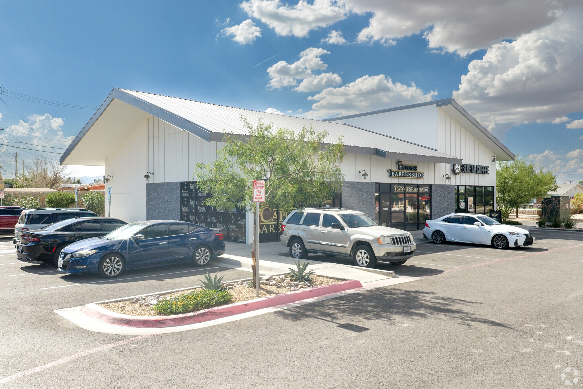 9640 Montwood Dr, El Paso, TX à louer Photo principale– Image 1 sur 21