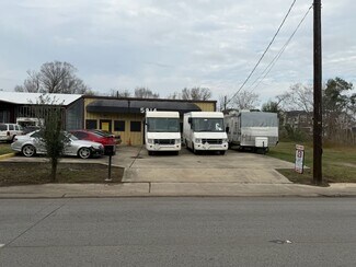 Plus de détails pour 5914 Cullen Blvd, Houston, TX - Local commercial à vendre