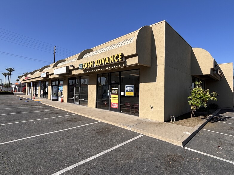1106 N Citrus Ave, Covina, CA à louer - Photo de l’immeuble – Image 3 sur 4