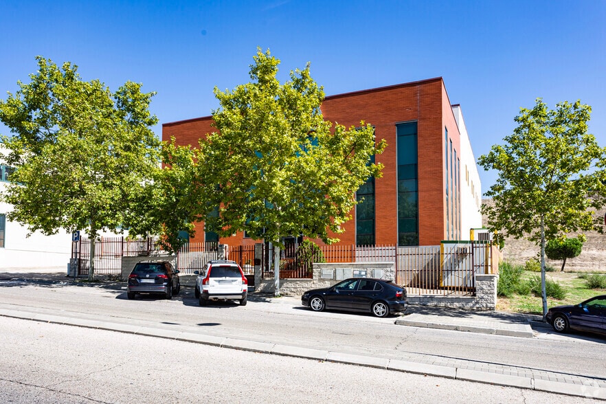 Calle Vizcaya, 4, Leganés, Madrid à vendre - Photo principale – Image 1 sur 7