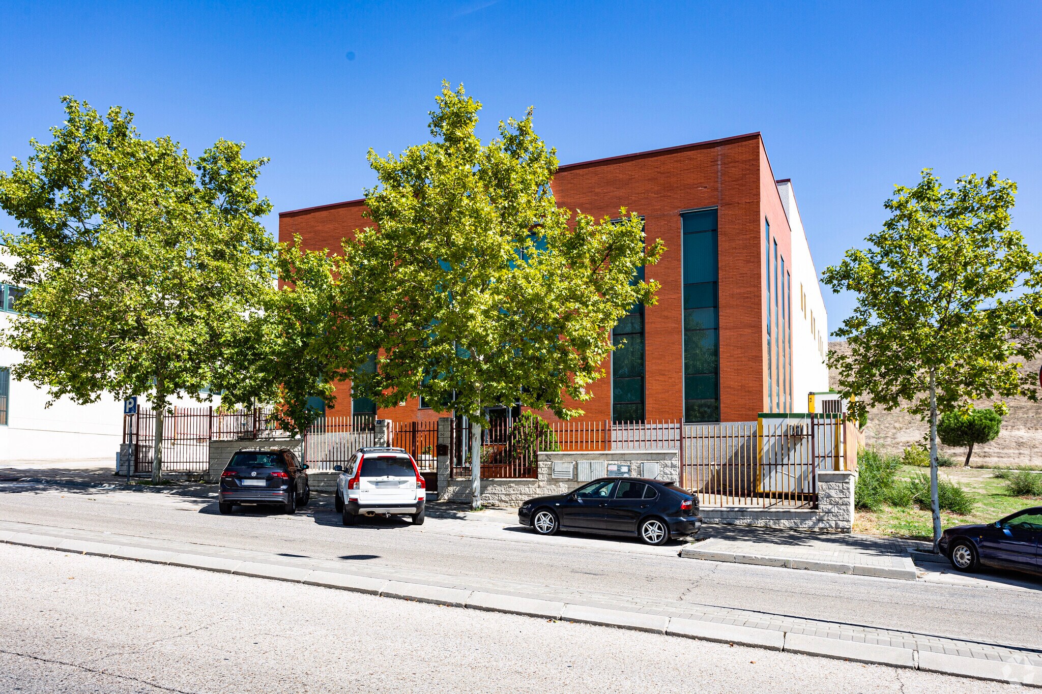 Calle Vizcaya, 4, Leganés, Madrid à vendre Photo principale– Image 1 sur 8