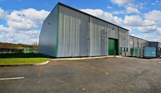 Plus de détails pour Junction One Business Park, Valley Rd, Birkenhead - Industriel/Logistique à louer