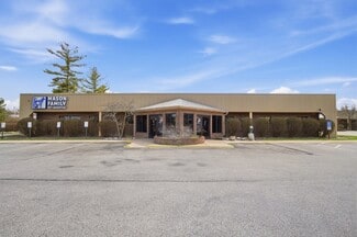 Plus de détails pour 770 Reading Rd, Mason, OH - Bureau à vendre