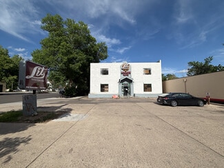 Plus de détails pour 802 S College Ave, Fort Collins, CO - Local commercial à louer