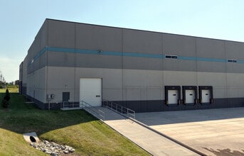 9500 W Reno Ave, Oklahoma City, OK à louer Photo intérieure– Image 2 sur 3