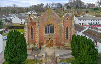Plus de détails pour High Street, Cromarty - Spécialisé à vendre