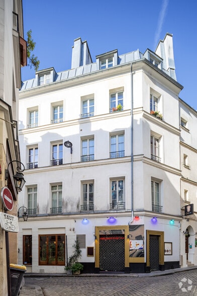 4 Rue Du Sabot, Paris à vendre - Photo principale – Image 1 sur 2