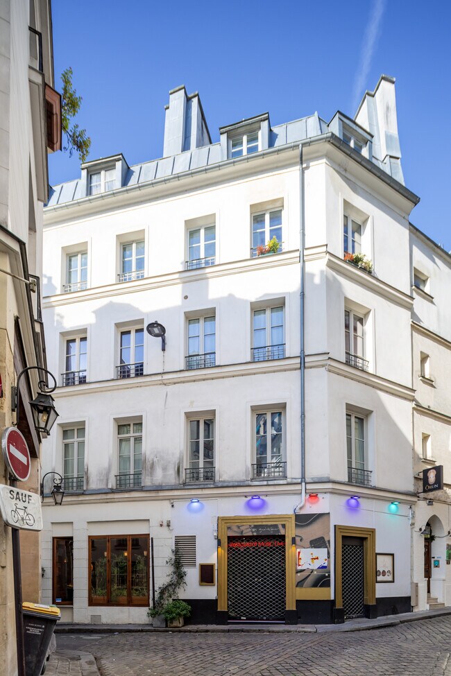 Plus de détails pour 4 Rue Du Sabot, Paris - Logement à vendre