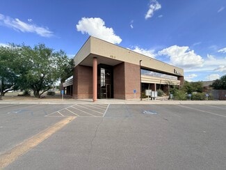 Plus de détails pour 425 S Telshor Blvd, Las Cruces, NM - Bureau à louer