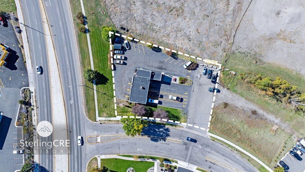 2119 W Main St, Bozeman, MT à vendre - Photo de l’immeuble – Image 3 sur 16