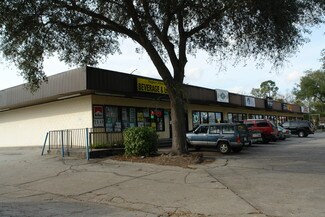 Plus de détails pour 320 S Spring Garden Ave, Deland, FL - Local commercial à louer