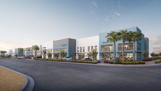 Plus de détails pour 6450 S Pioneer Way, Las Vegas, NV - Industriel/Logistique à vendre